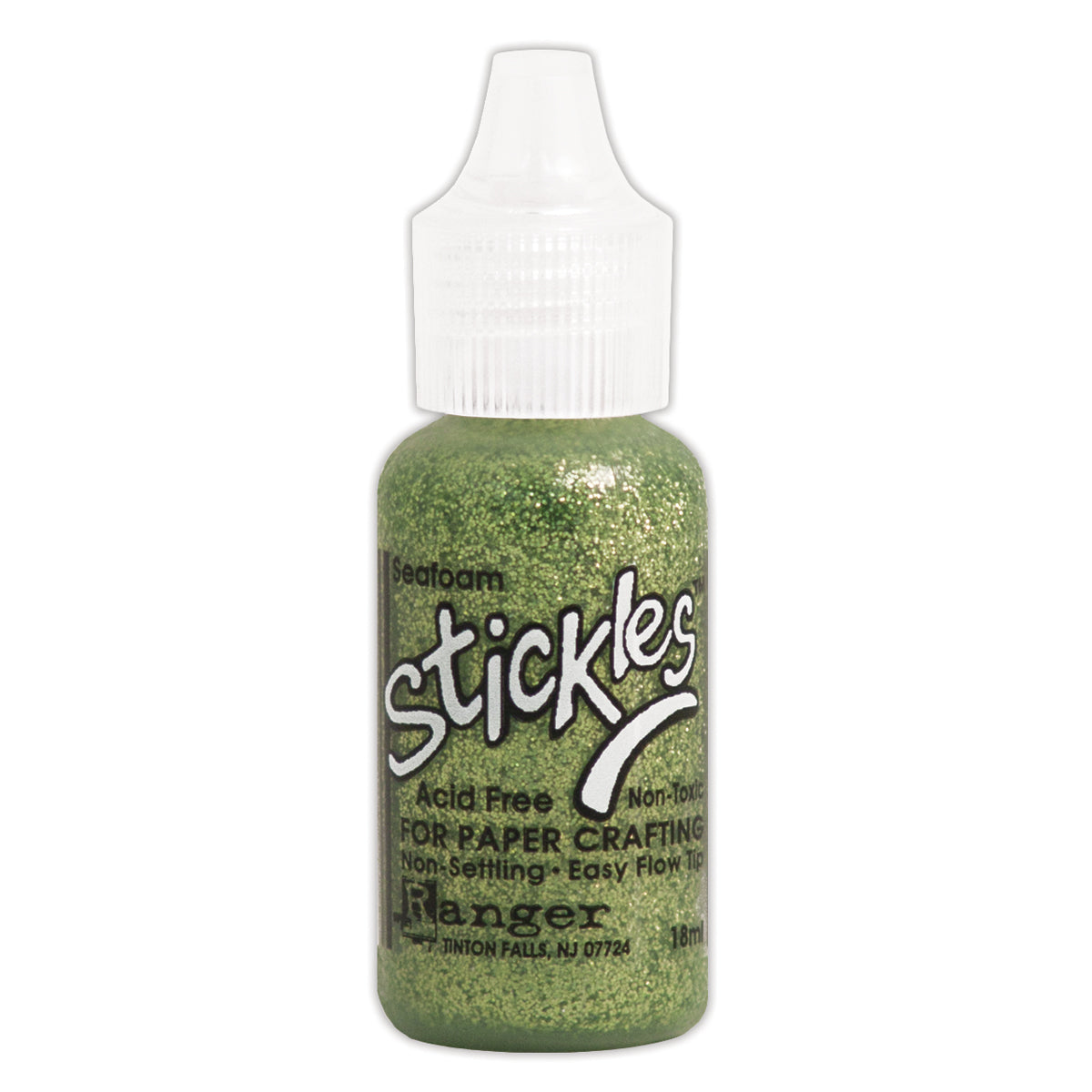 Stickles Glitter Glue .5oz Seafoam