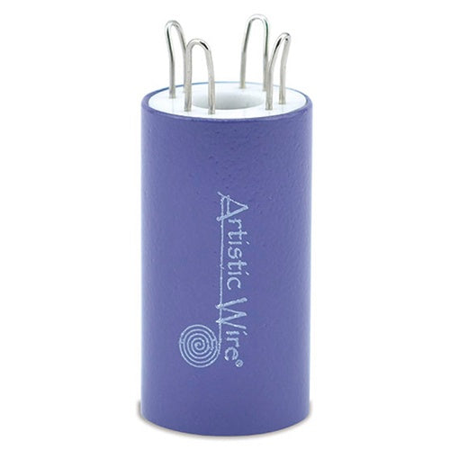 Artistic Wire Knitter Tool 4 Prong