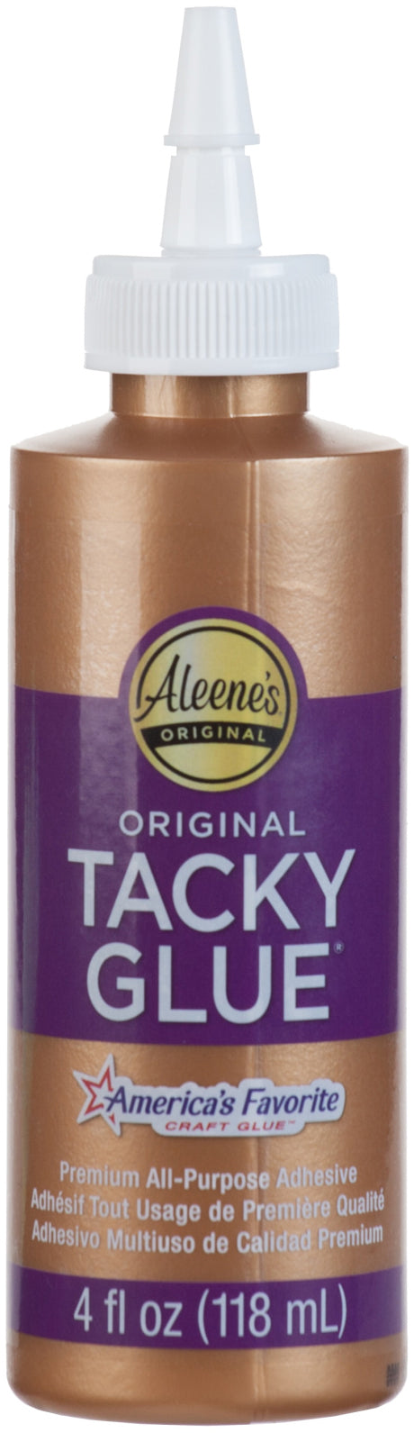 Aleene's Original Tacky Glue 4oz