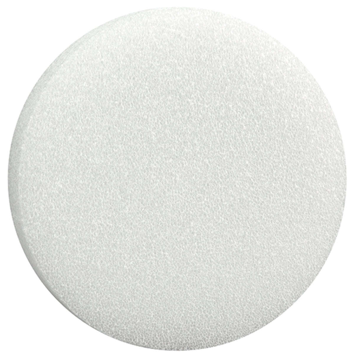 Styrofoam Disc 6"X1.25"