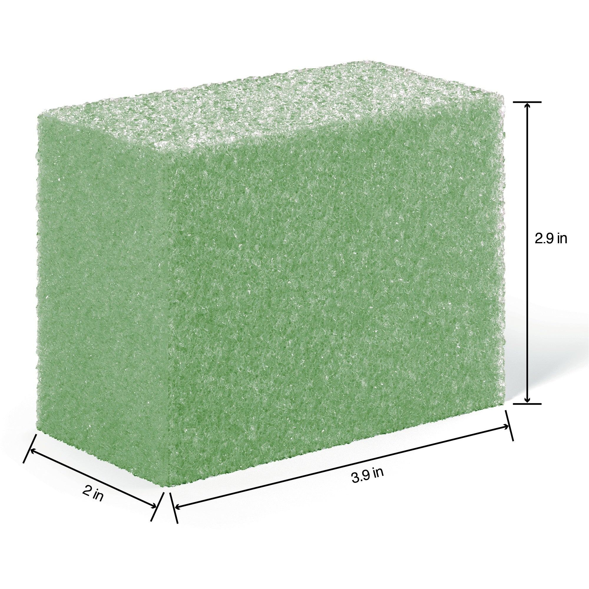Styrofoam Block Arranger 1.875"X2.875"X3.875"
