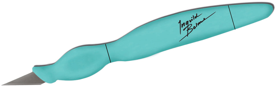 Comfort Craft Craft Knife W/4 Blades