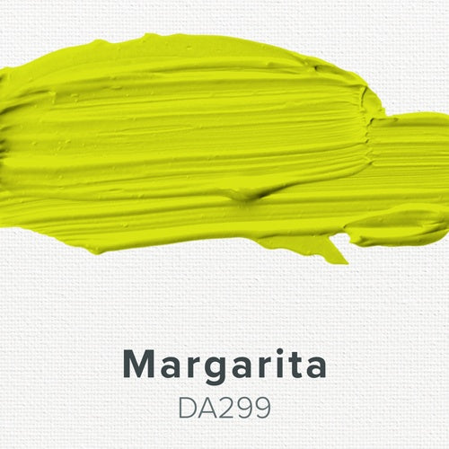 Americana Acrylic Paint 2oz Margarita - Opaque