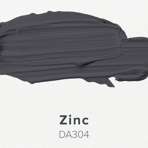 Americana Acrylic Paint 2oz Zinc - Opaque