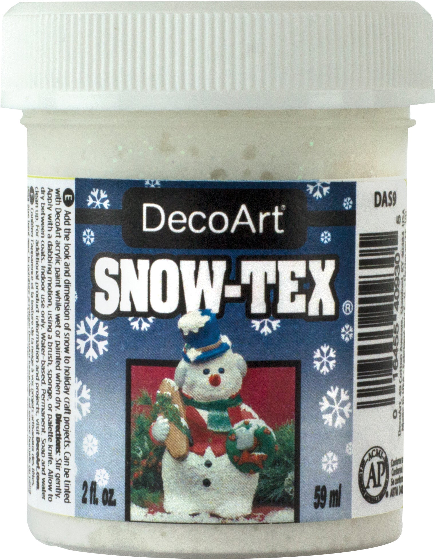 Snow-Tex 2oz