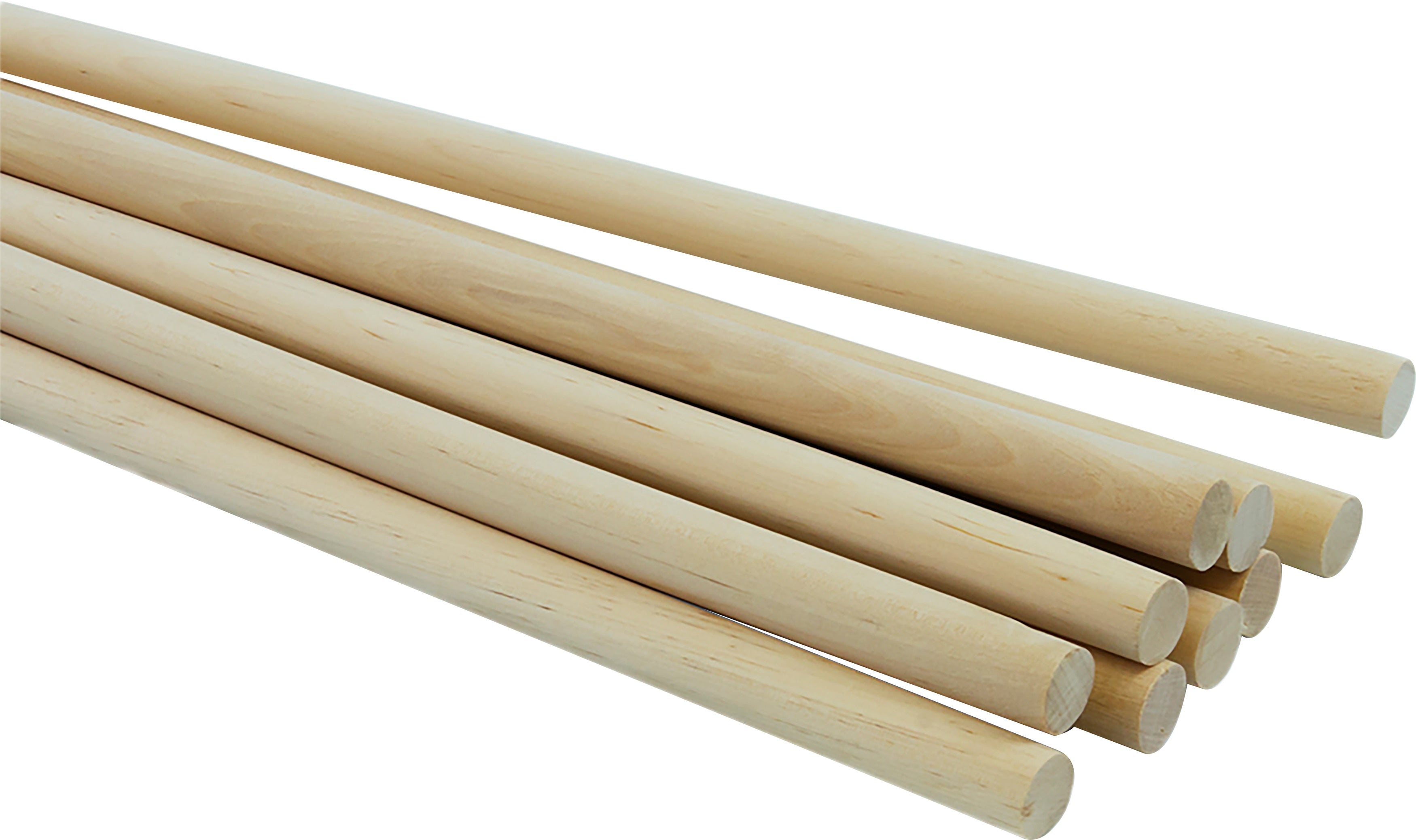 Midwest Wood Dowel 5/8 x 36"  MID7910