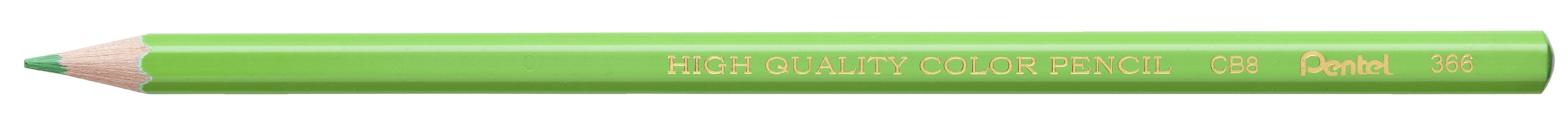 Pentel Colored Pencils 24/Pkg  