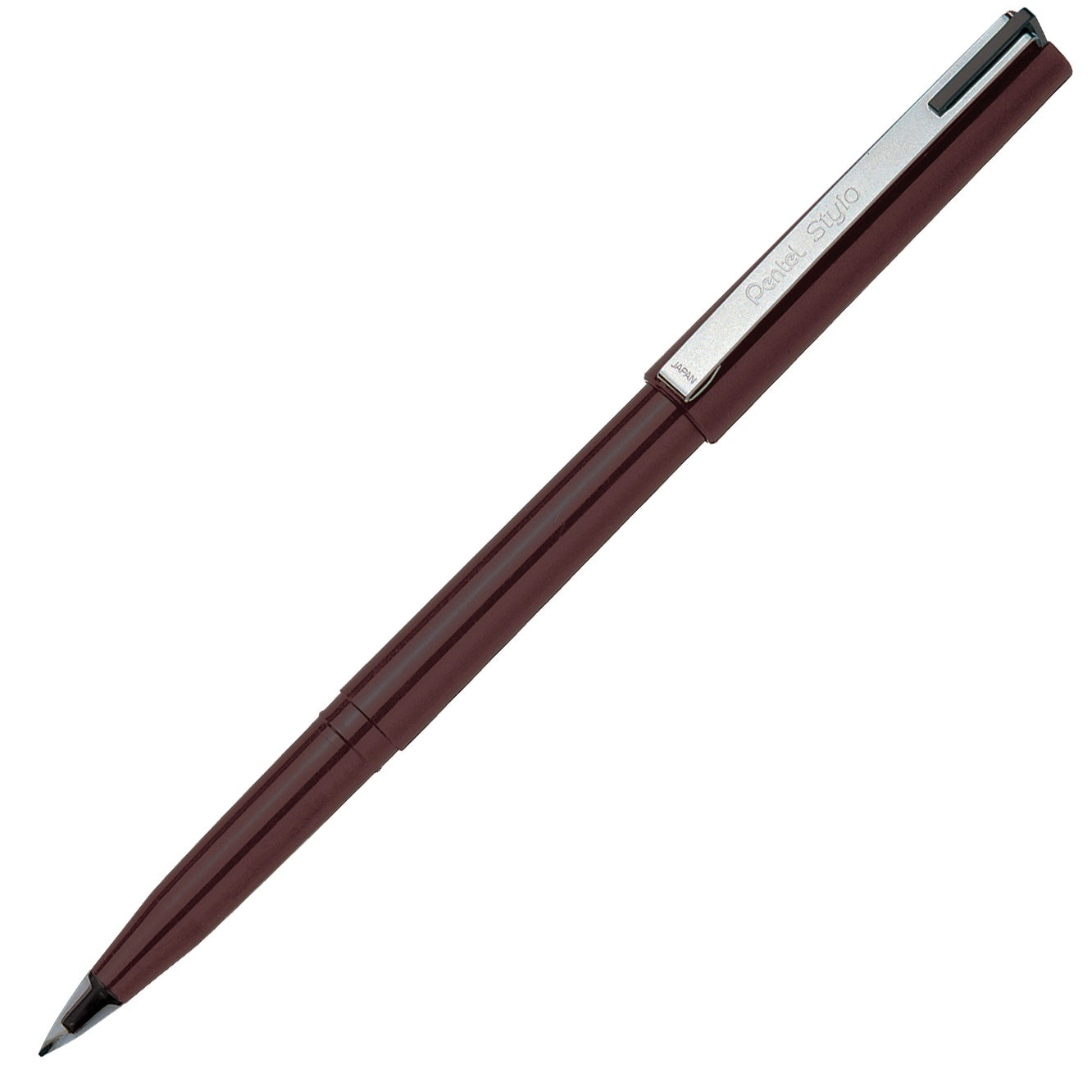 Stylo Sketch Pen Black