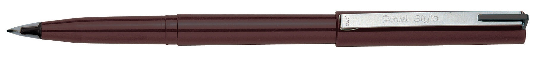 Stylo Sketch Pen Black