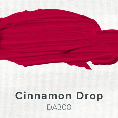 Americana Acrylic Paint 2oz Cinnamon Drop - Opaque