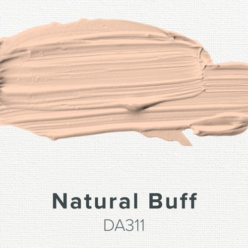 Americana Acrylic Paint 2oz Natural Buff - Opaque