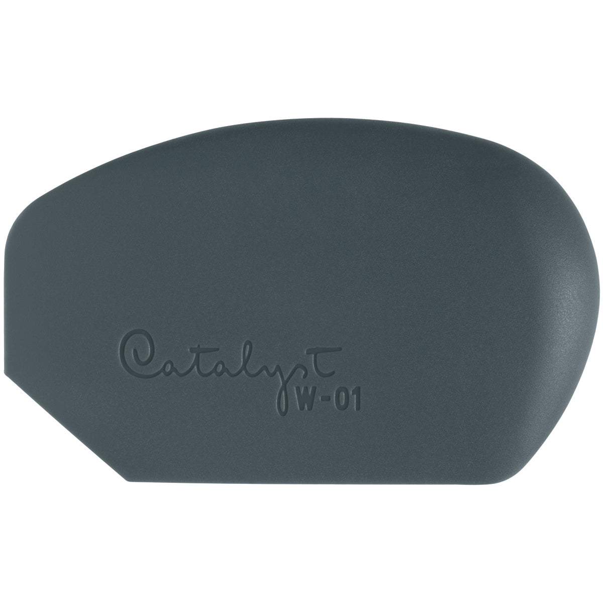 Catalyst Silicone Wedge Tool Gray W-01