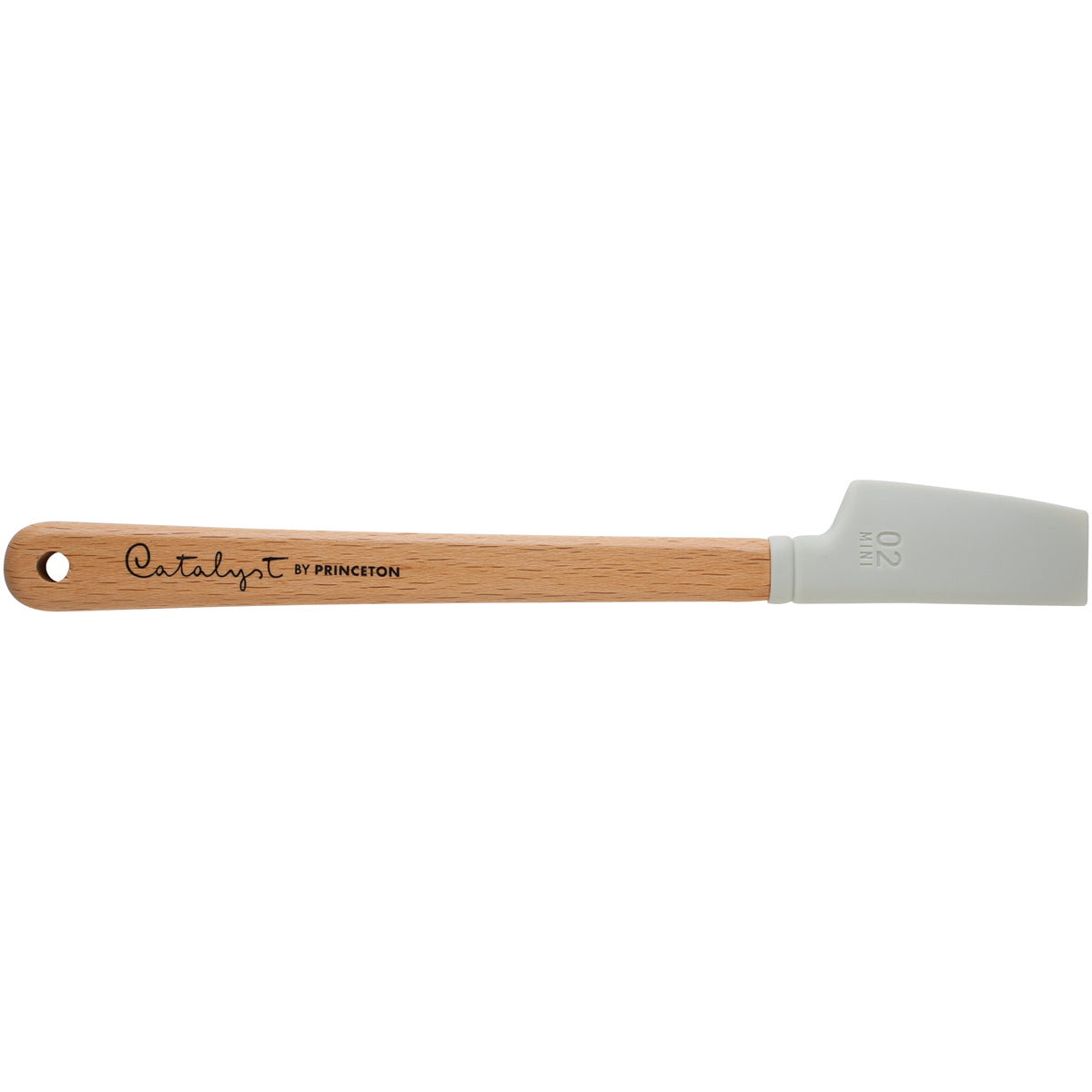 Catalyst Silicone Mini Blade Tool White M-02