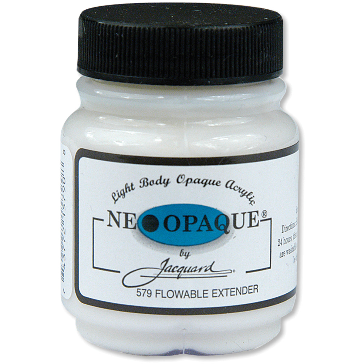 Jacquard Neopaque Flowable Extender 2.25oz  