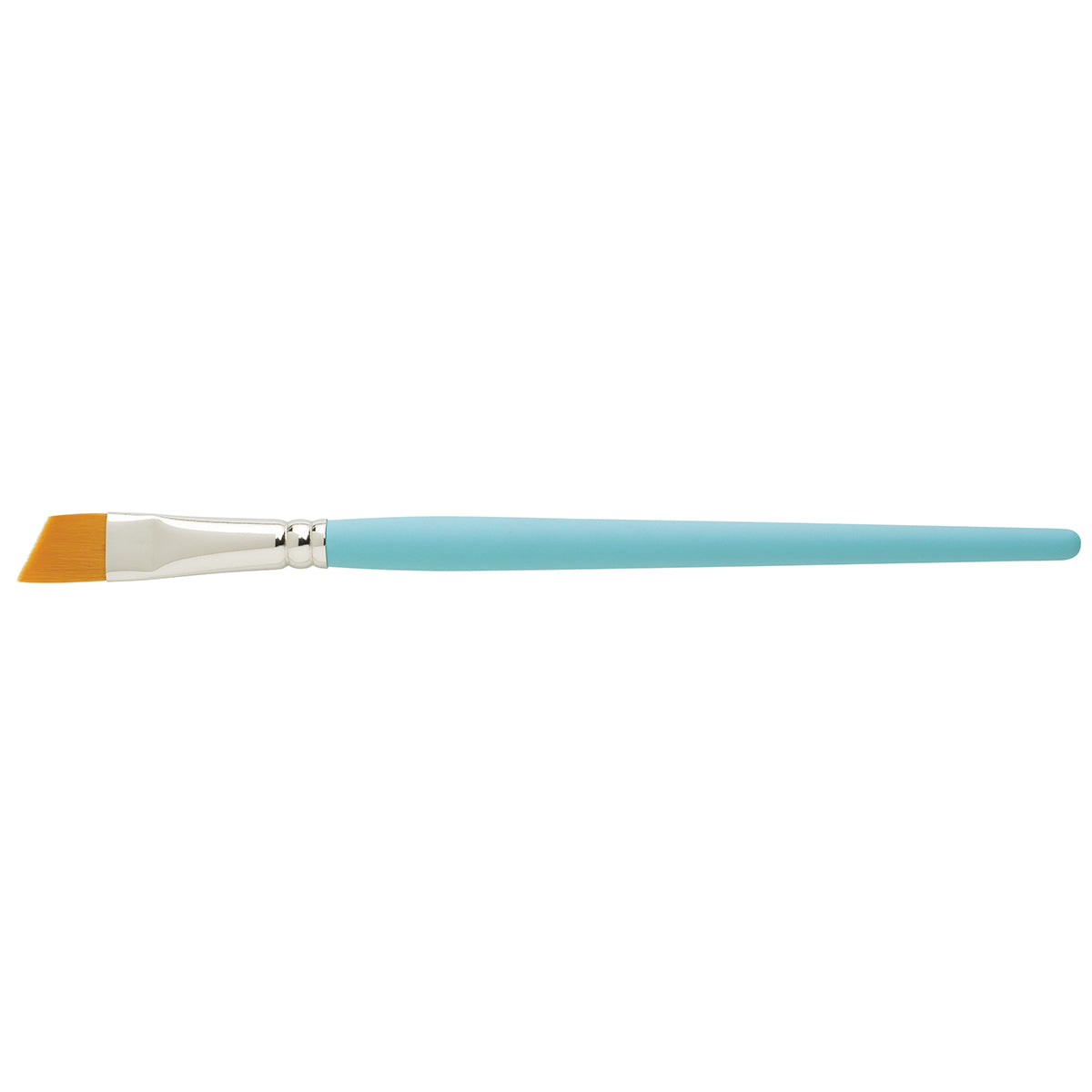 Select Synthetic Brush Angular Shader 1/2" Width