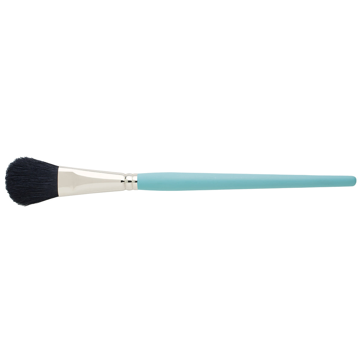 Select Natural Hair Brush Mop 1" Width