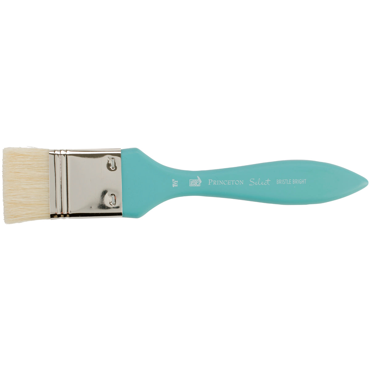 Select Bristle Brush Bright 1-1/2" Width