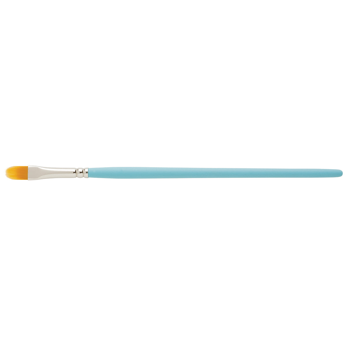 Select Synthetic Brush Filbert Grainer 1/4" Width