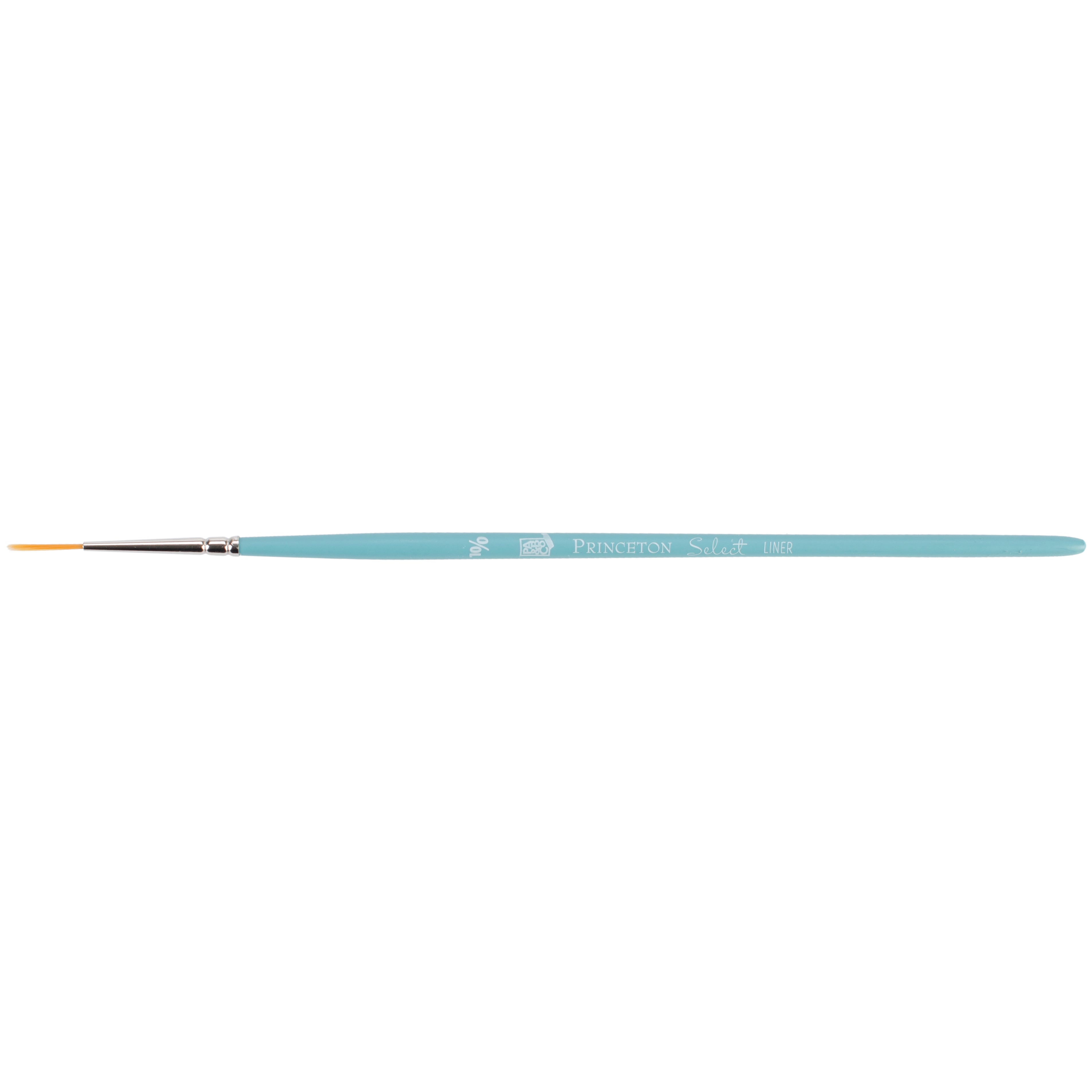 Select Synthetic Brush Liner Size 10/0