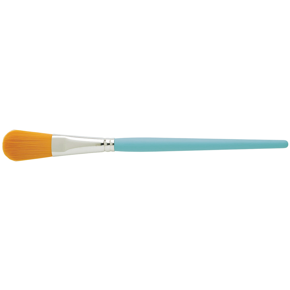 Select Synthetic Brush Oval Wash 3/4" Width