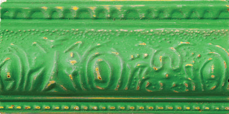 FolkArt Home Decor Chalk Paint 8oz Irish