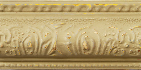 FolkArt Home Decor Chalk Paint 8oz Oatmeal