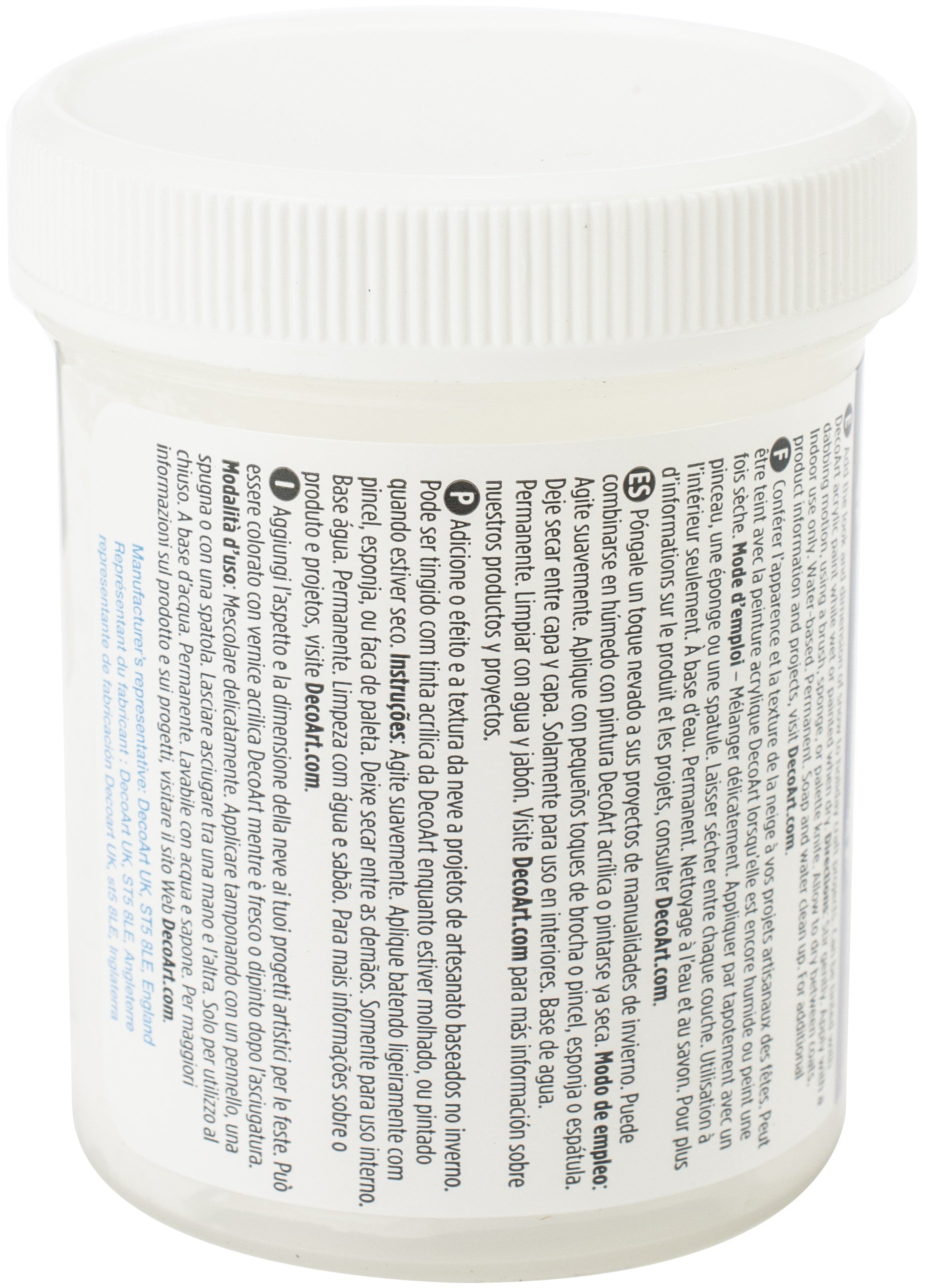 Snow-Tex 4oz