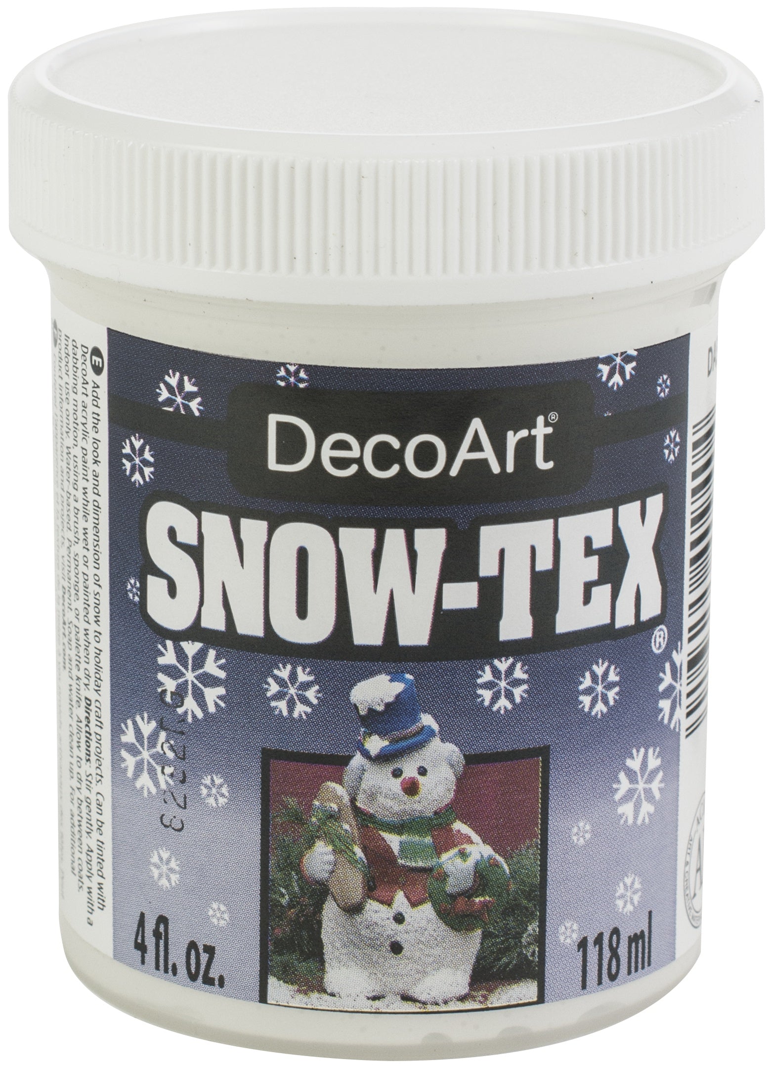 Snow-Tex 4oz