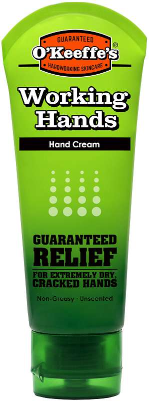 O'Keeffe's Working Hands Hand Cream 3oz