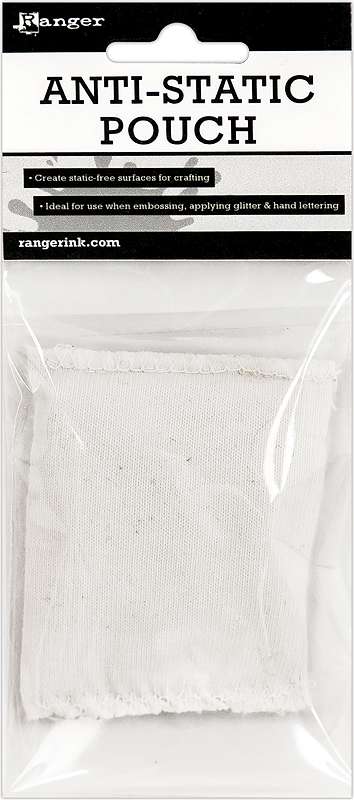 Ranger Anti-Static Pouch 