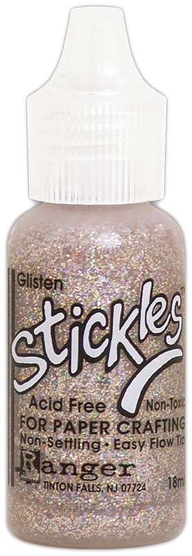 Stickles Glitter Glue .5oz Glisten