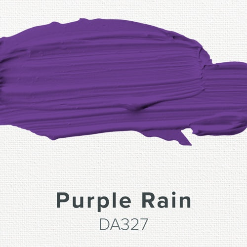 Americana Acrylic Paint 2oz Purple Rain