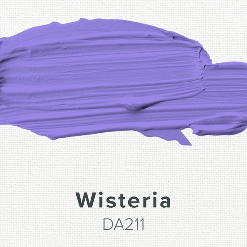 Americana Acrylic Paint 2oz Wisteria - Opaque