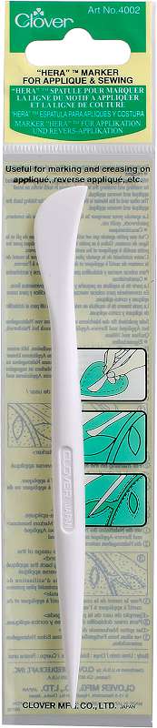 Clover Hera Marker Creasing Tool Slim