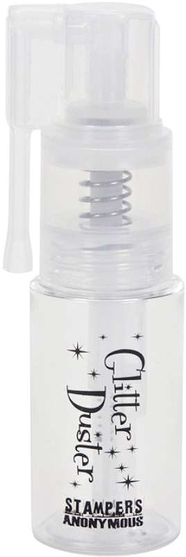 Tim Holtz Glitter Duster 