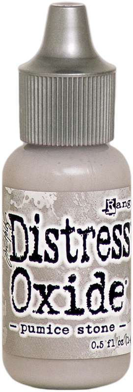 Tim Holtz Distress Oxides Reinker Pumice Stone