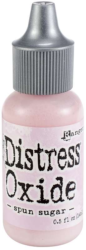 Tim Holtz Distress Oxides Reinker Spun Sugar