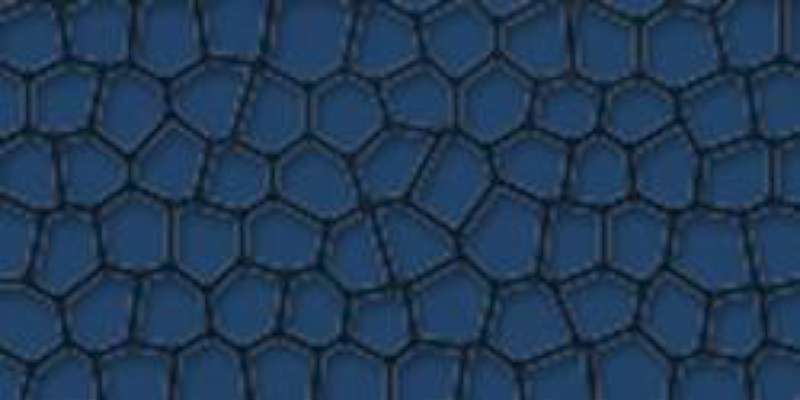 Needleart World Latch Hook Rug Yarn Light Rail Blue