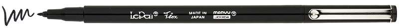 LePen Flex  Black