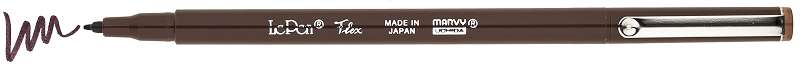 LePen Flex  Brown