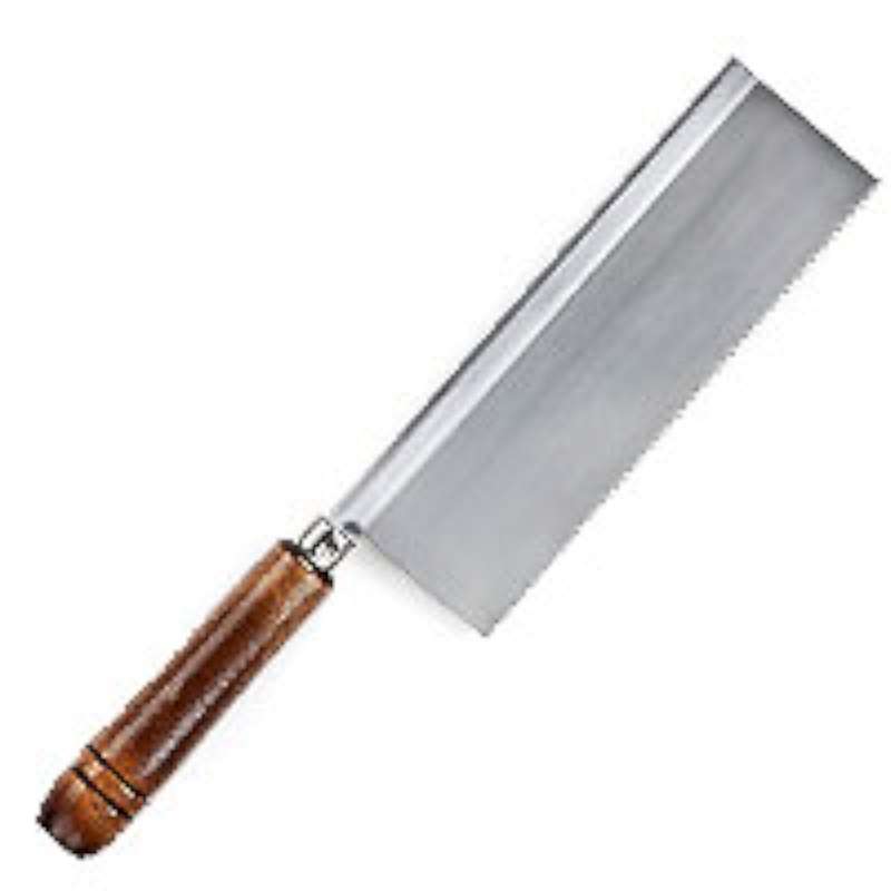 Thick Woodcraft 14TPI Saw 6.5"L