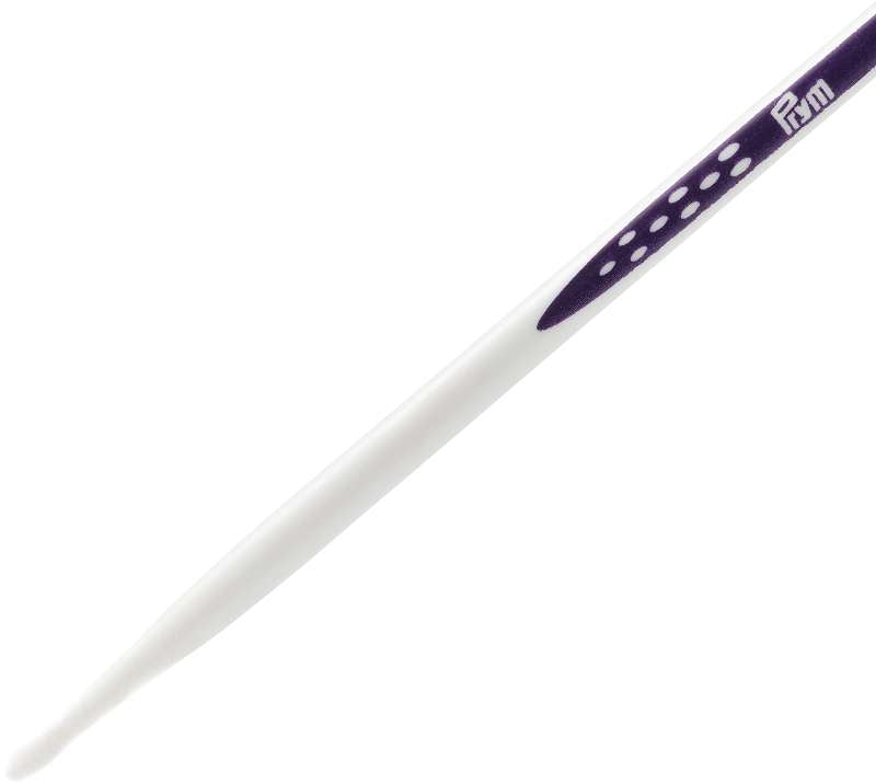 Prym Circular Knitting Needles 24" Size 4/3.5mm