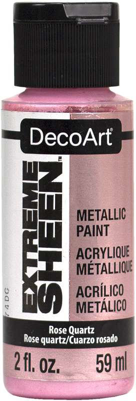 Extreme Sheen Paint 2oz Rose Quartz