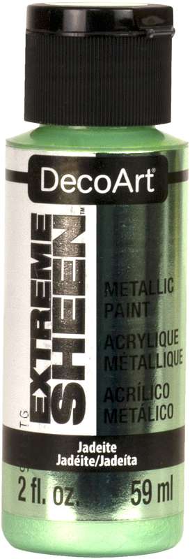 Extreme Sheen Paint 2oz Jadeite