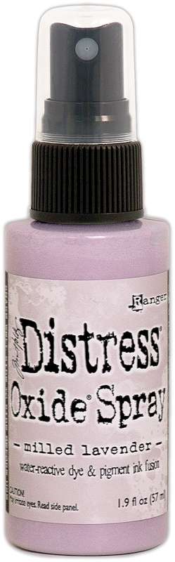 Tim Holtz Distress Oxide Spray 1.9fl oz Milled Lavender