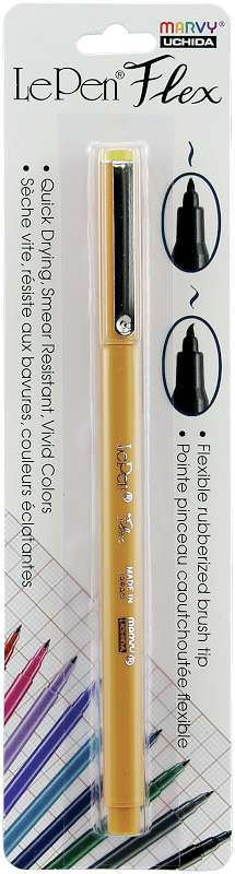 LePen Flex  Ochre