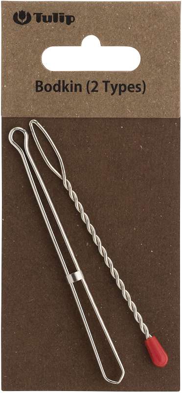 Tulip Bodkin 2/Pkg 