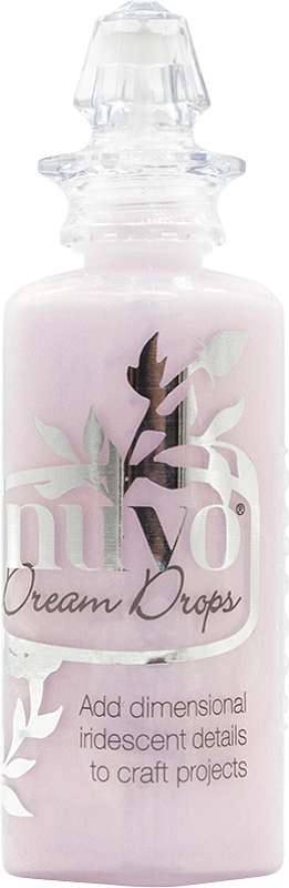 Nuvo Dream Drops 1.3oz Fairy Wings