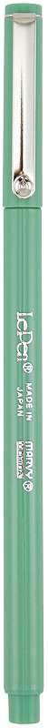 Le Pen .03mm Point Open Stock Jade Green