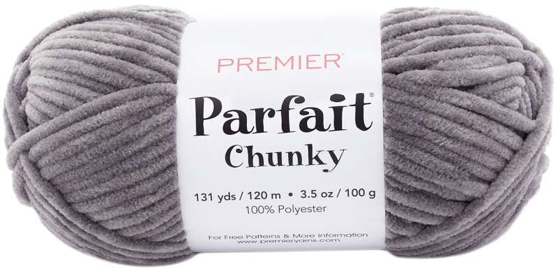 Premier Yarns Parfait Chunky Yarn Seal